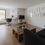 Apartment Pferdeidylle Direkt Neben Berlin In