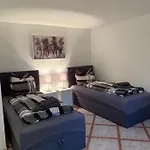 Apartment Pferdeidylle Direkt Neben Berlin In