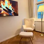 Pferdeidylle Direkt Neben Berlin In Apartment Dallgow-Doeberitz