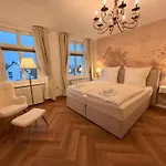 Apartment Pferdeidylle Direkt Neben Berlin In *