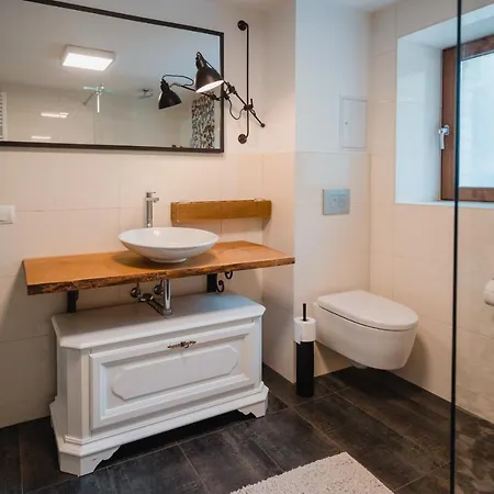 Apartamento Pferdeidylle Direkt Neben Berlin In *