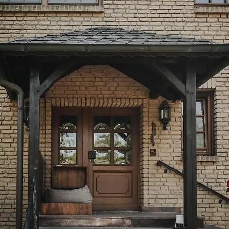 شقة Pferdeidylle Direkt Neben Berlin In Dallgow-Doeberitz