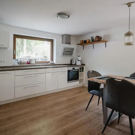 Pferdeidylle Direkt Neben Berlin In Apartamento