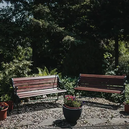 شقة Pferdeidylle Direkt Neben Berlin In