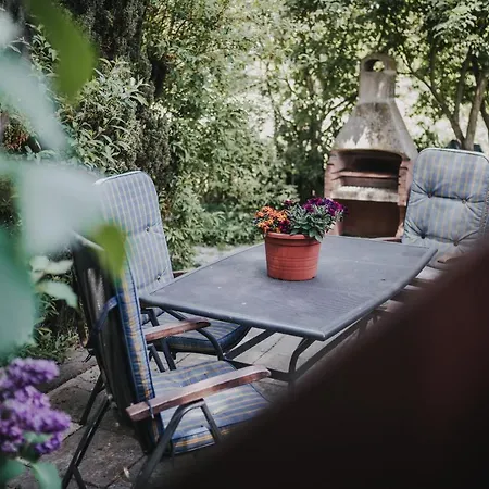 Apartamento Pferdeidylle Direkt Neben Berlin In *