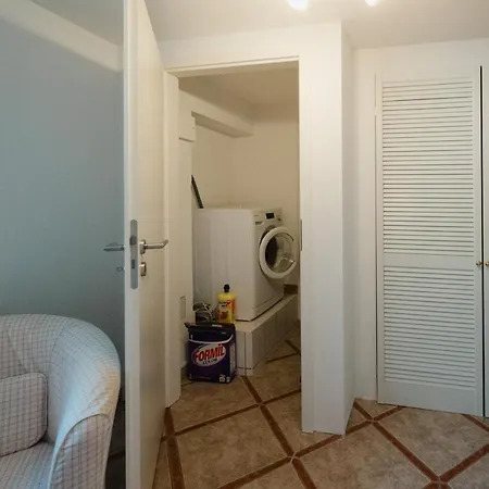 Pferdeidylle Direkt Neben Berlin In Apartamento Dallgow-Doeberitz