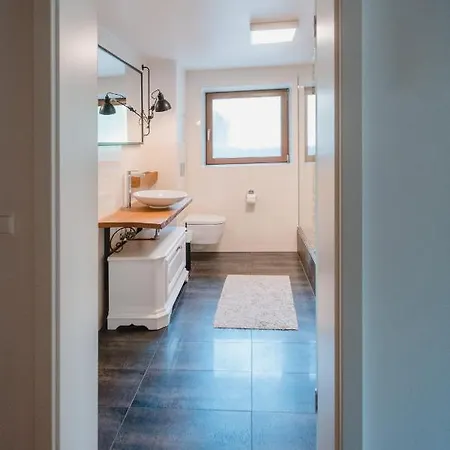Apartamento Pferdeidylle Direkt Neben Berlin In Dallgow-Doeberitz
