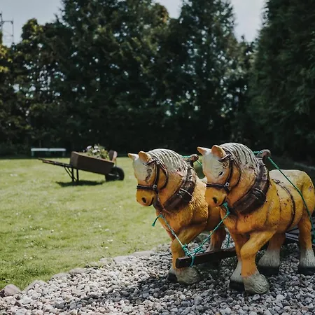 Pferdeidylle Direkt Neben Berlin In * Dallgow-Doeberitz