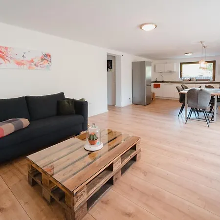 Pferdeidylle Direkt Neben Berlin In Dallgow-Doeberitz