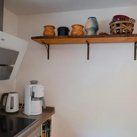 شقة Pferdeidylle Direkt Neben Berlin In *