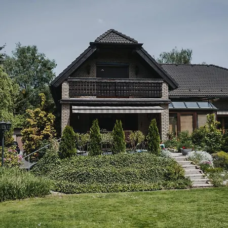 شقة Pferdeidylle Direkt Neben Berlin In Dallgow-Doeberitz