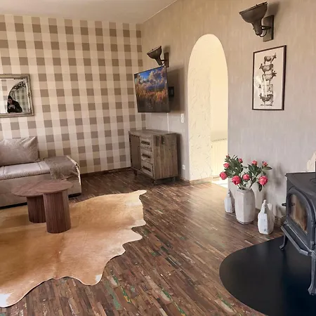 Pferdeidylle Direkt Neben Berlin In Apartment *