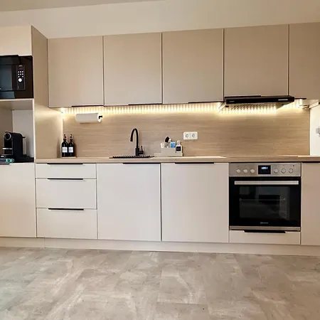 Pferdeidylle Direkt Neben Berlin In *