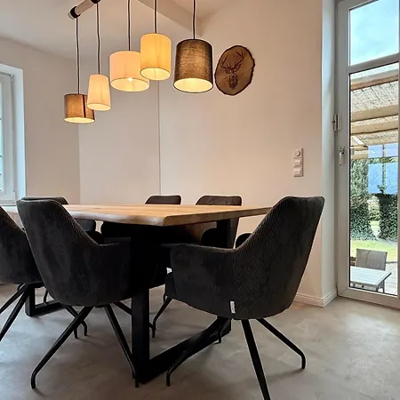 Apartamento Pferdeidylle Direkt Neben Berlin In *