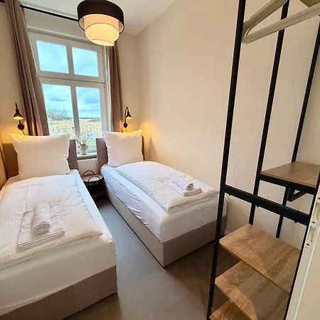 Pferdeidylle Direkt Neben Berlin In *