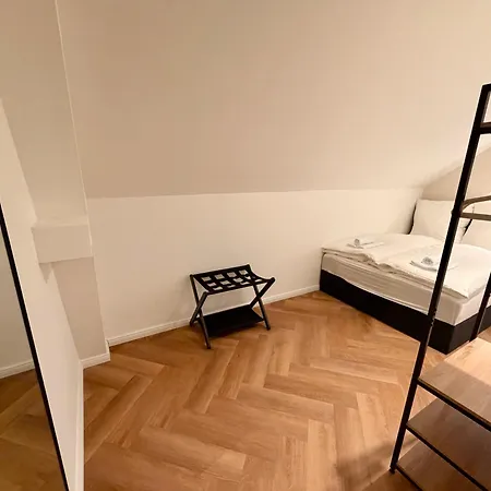 Pferdeidylle Direkt Neben Berlin In Dallgow-Doeberitz