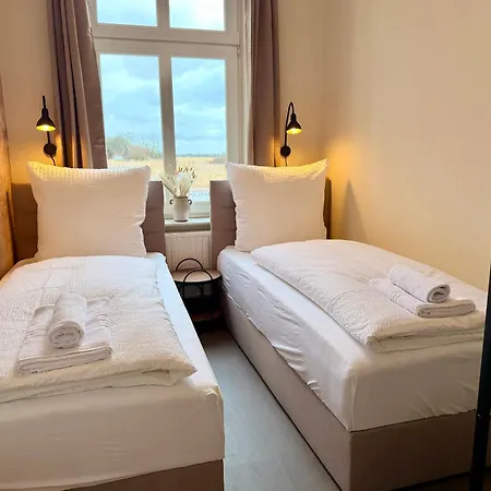 Apartamento Pferdeidylle Direkt Neben Berlin In