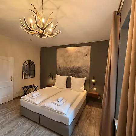 Pferdeidylle Direkt Neben Berlin In Apartamento *