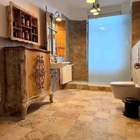 Apartamento Pferdeidylle Direkt Neben Berlin In *