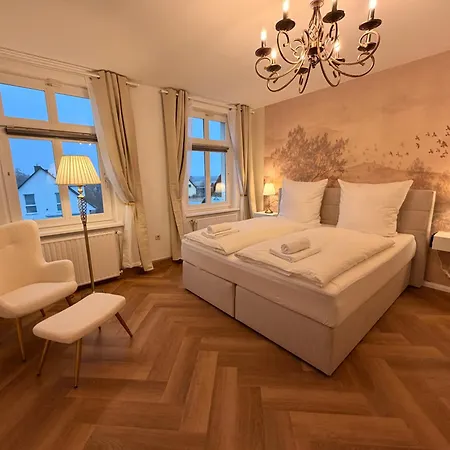 Apartamento Pferdeidylle Direkt Neben Berlin In *