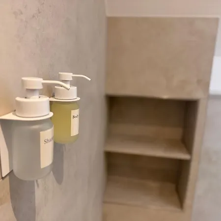 Apartamento Pferdeidylle Direkt Neben Berlin In