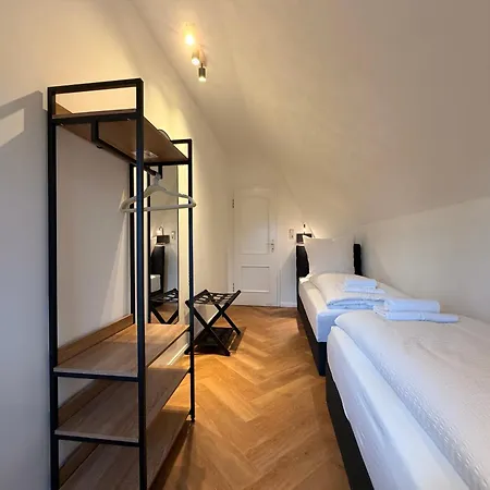 Pferdeidylle Direkt Neben Berlin In Apartamento *