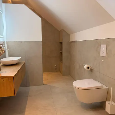 Apartamento Pferdeidylle Direkt Neben Berlin In *