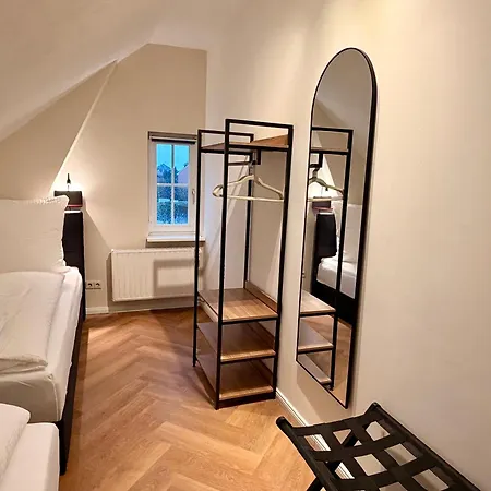 Pferdeidylle Direkt Neben Berlin In Apartamento Dallgow-Doeberitz