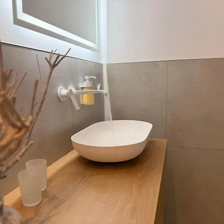 Pferdeidylle Direkt Neben Berlin In Apartamento *
