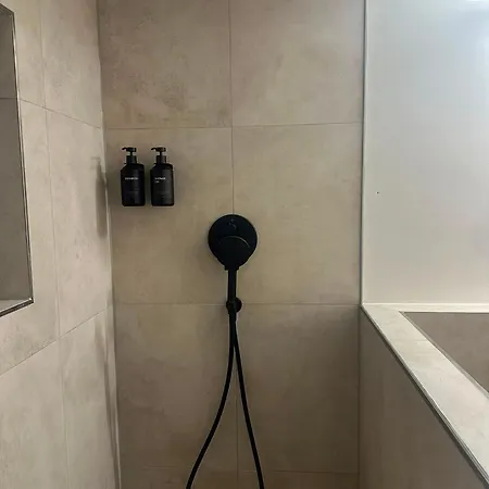 Apartamento Pferdeidylle Direkt Neben Berlin In