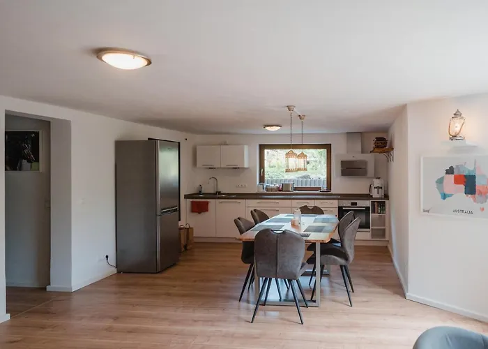 Pferdeidylle Direkt Neben Berlin In Dallgow-Doeberitz