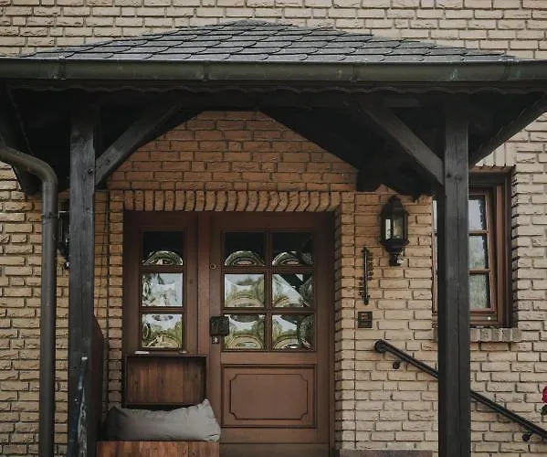 Apartamento Pferdeidylle Direkt Neben Berlin In Dallgow-Doeberitz