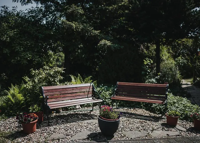 Apartamento Pferdeidylle Direkt Neben Berlin In