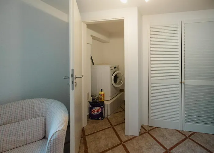 Pferdeidylle Direkt Neben Berlin In Apartamento Dallgow-Doeberitz