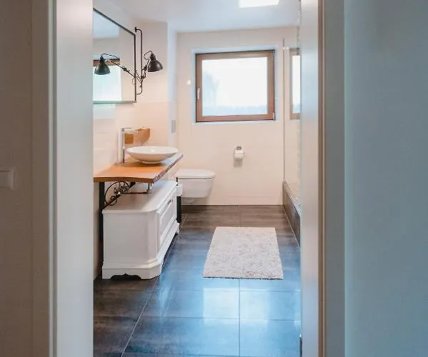 Appartement Pferdeidylle Direkt Neben Berlin In Dallgow-Doeberitz