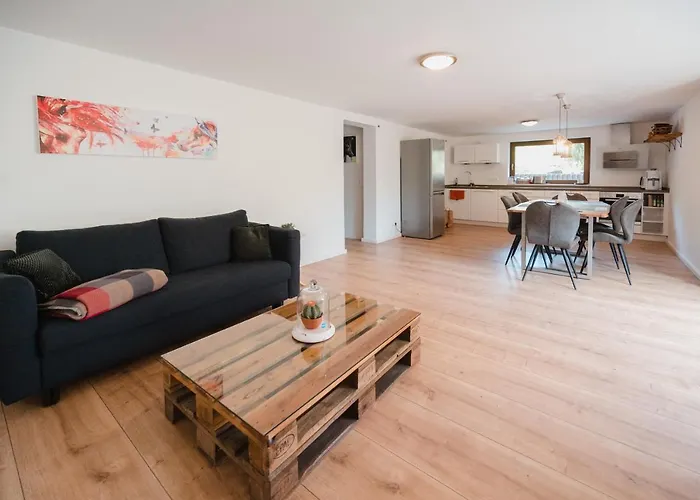 Pferdeidylle Direkt Neben Berlin In Dallgow-Doeberitz