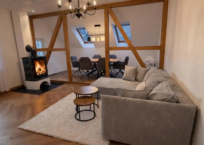 Pferdeidylle Direkt Neben Berlin In * Dallgow-Doeberitz