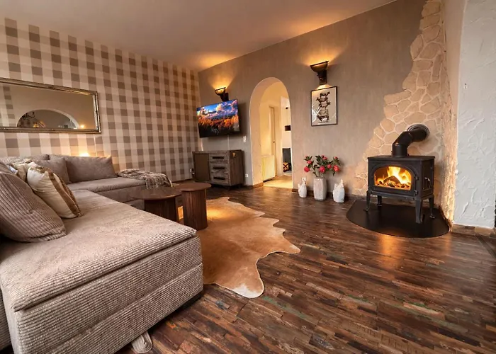 Pferdeidylle Direkt Neben Berlin In Dallgow-Doeberitz