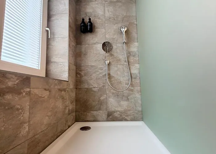 Apartamento Pferdeidylle Direkt Neben Berlin In *