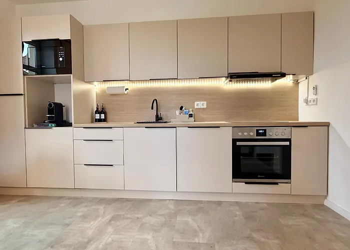 Pferdeidylle Direkt Neben Berlin In *