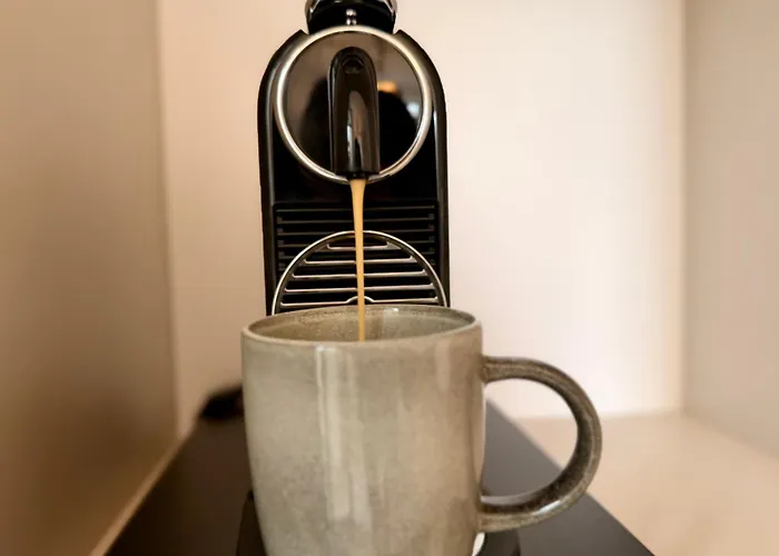 Pferdeidylle Direkt Neben Berlin In