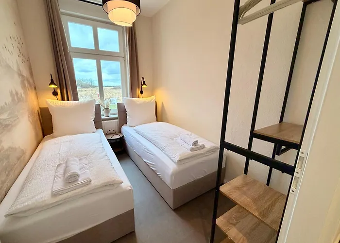 Pferdeidylle Direkt Neben Berlin In *