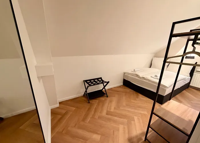 Pferdeidylle Direkt Neben Berlin In Dallgow-Doeberitz