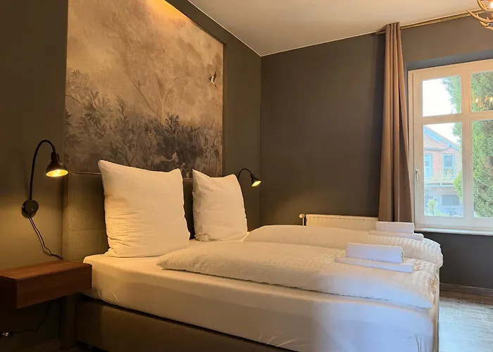 Pferdeidylle Direkt Neben Berlin In * Dallgow-Doeberitz