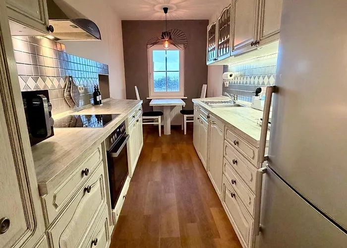 Apartamento Pferdeidylle Direkt Neben Berlin In Dallgow-Doeberitz