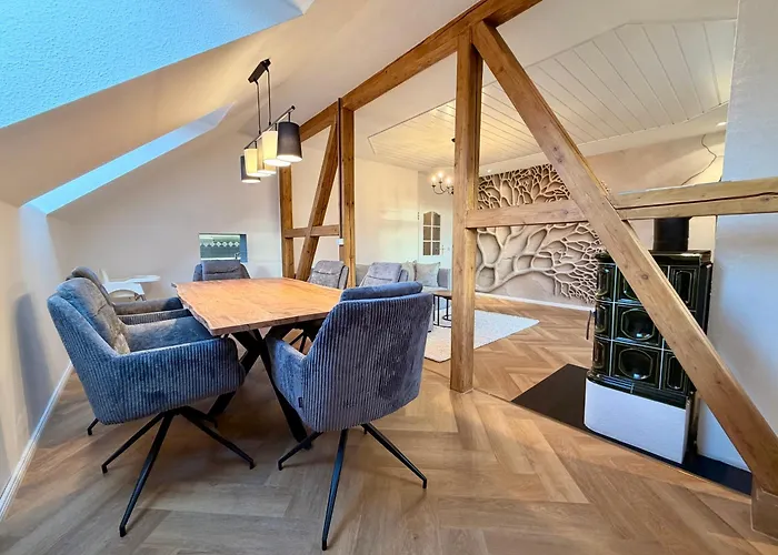 Pferdeidylle Direkt Neben Berlin In Dallgow-Doeberitz