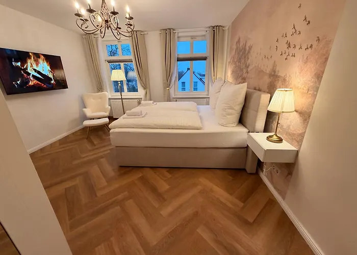 Pferdeidylle Direkt Neben Berlin In * Dallgow-Doeberitz