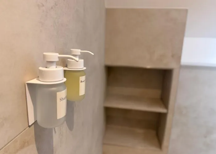 Apartamento Pferdeidylle Direkt Neben Berlin In