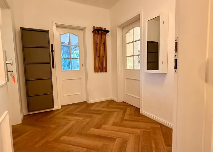 Pferdeidylle Direkt Neben Berlin In Dallgow-Doeberitz