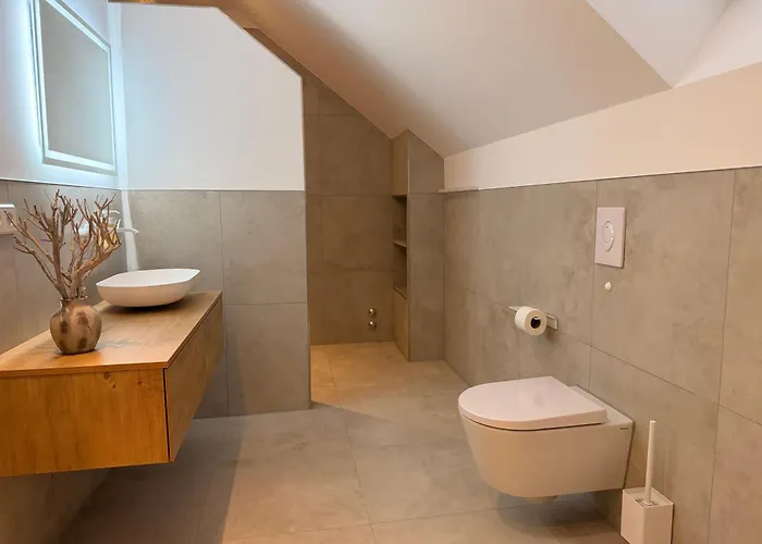 Apartamento Pferdeidylle Direkt Neben Berlin In *